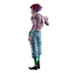 Фігурка Хісока Мисливець х Мисливець Hunter x Hunter Hisoka Morow Banpresto Grandista 28 см - зображення 6