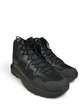 Тактические берцы DECKERS X Lab Tactical M DX-A6 Carbon MID, размер US 12 EUR 46,5 стелька 30 см Черные - изображение 1