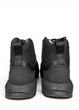 Тактические берцы DECKERS X Lab Tactical M DX-A6 Carbon MID, размер US 12 EUR 46,5 стелька 30 см Черные - изображение 4