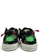 Мокасины Hey Dude Wally Christmas Vacation 2 (43593-0C4), Черный, Размер 45 (US M12) 29.5 см - изображение 4