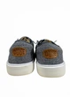 Кеди Hey Dude Cody M Craft (40180-410),Cиній, Розмір 44 (US M11) 29.5 см - зображення 3