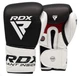 Боксерські рукавиці RDX Pro Gel S5 10 ун. (2509_40274) - изображение 1