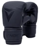 Снарядні рукавиці V`Noks Ultima Black L/XL (3178_60188) - изображение 1