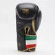 Боксерські рукавички Leone Italy Black 12 ун. (1801_500084) - изображение 3