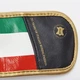 Боксерські рукавички Leone Italy Black 12 ун. (1801_500084) - изображение 6