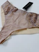 Женские трусы бразилиана RosaSelvatica PLATINUM_SL582 XL - изображение 4