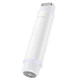 Электробритва и триммер женский Hoco HP81 2-в-1, Type-C, IPX6, 400 mAh, белый - изображение 1