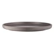 Тарелка Ardesto Trento Dinner 26,5 см Grey (AR2926TG) - изображение 5