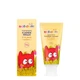Дитяча зубна паста Solident Kids Toothpaste Raspberry з фтором 1000 ppm для щоденного догляду за зубами та яснами зі смаком малини 50 мл - зображення 1