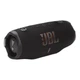 Акустична система JBL Charge 6 Black (JBLCHARGE6BLKM) - зображення 1