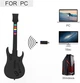 Беспроводной USB-ресивер NBCP для гитарных контроллеров DOYO PC и PS3, 2.4G, Plug & Play - изображение 4