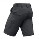 Шорти M-Tac Aggressor Gen.II Flex Dark Grey XS (20014012) - зображення 4