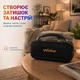 Портативная колонка WALKER WSP-750, 60W - изображение 8