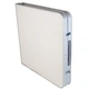 Стіл складаний туристичний Ranger Time TA21408 сірий 69×60×120 см (RA1115) - зображення 5