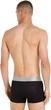 Трусы-боксеры мужские Calvin Klein Underwear пак 3 шт Размер M CK-04-SIZE-M - изображение 3