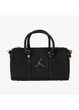 Сумка Jam Monogram Mini Duffle — чорна Jordan JRD-048-BLK - зображення 1