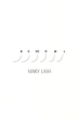 Ресницы для наращивания MARY LASH 0,10 Black Classic lashes изгиб M Mix 6–12 - изображение 4