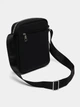Сумка унісекс Lacoste Reporter Bag чорна LAC-024-BLK - зображення 3