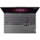 Ноутбук Lenovo LOQ 15ARP9 (83JC00N6PB) - изображение 4