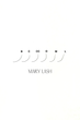 Вії для нарощення MARY LASH 0,07 Black Volume lashes вигин L 10 - зображення 5