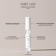 Закрепитель для ресниц MARY LASH прозрачный 10ml - изображение 3