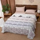 Муслінове покривало Colorful Home 150*200 см Лабіринт Бежеве - зображення 8