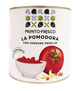 Неаполитанский томатный соус LA POMODORA (2,55 кг) - изображение 1