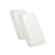 Портативная батарея (Power Bank) Hoco J141, 10000 mAh, Белый - 604079 - изображение 2