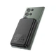 Портативная батарея (Power Bank) Hoco J141 Grace, 10000 mAh, Черный - 593442 - изображение 3