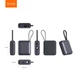 Портативная батарея (Power Bank) WUW Y101 TUGI, 10000 mAh, Черный - 701470 - изображение 4