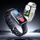 Умные часы Remax WATCH29, Серебряный - 692508 - изображение 2