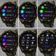 Умные часы Smart Watch Wi8 Pro, Черный - 687696 - изображение 5