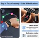 Умные часы Remax WATCH29, Серебряный - 692508 - изображение 3