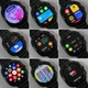 Умные часы Smart Watch S7 Ultra, Черный - 609166 - изображение 7