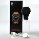 Умные часы Smart Watch S7 Ultra, Черный - 609166 - изображение 8