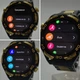 Умные часы Smart Watch Wi8 Pro, Черный - 687696 - изображение 6