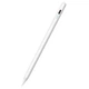 Стилус универсальный Stylus pen 22-59A, Белый - 700789 - изображение 1