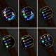 Умные часы Smart Watch GM1 Mini, Золотой - 713387 - изображение 5