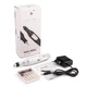 Портативный фрезер-ручка для маникюра BUCOS ZS-100 20000 об/мин. WHITE (+6 фрез в подарок) - изображение 7