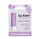 Бальзам для губ Colour Intense Healthy Therapy SPF15, № 05 Ромашка і Лаванда - изображение 4