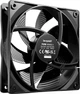 Вентилятор be quiet! Pure Wings 3 120mm PWM Black (BL105) - изображение 2