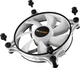 Вентилятор be quiet! Shadow Wings 2 120mm PWM White (BL089) - изображение 4