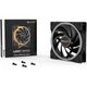 Вентилятор be quiet! Light Wings 120mm PWM high-speed ARGB для охлаждения ПК (574579) - изображение 4
