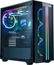 Вентилятор be quiet! Light Wings 120mm PWM high-speed ARGB для охлаждения ПК (574579) - изображение 5