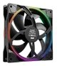 Вентилятор be quiet! Light Wings 140mm PWM Reverse Black (BL134) - изображение 2
