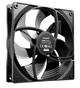 Вентилятор be quiet! Pure Wings 3 140mm PWM 3-Pack Black (BL139) - изображение 3