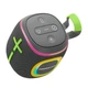 Портативна колонка Hopestar P61, Сірий - 705533 - зображення 1