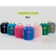 Портативна колонка Hopestar P61, Сірий - 705533 - зображення 3