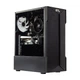 Компьютер GTL HexaGaming A55R76B Black - изображение 2