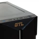 Компьютер GTL HexaGaming A55R76B Black - изображение 6